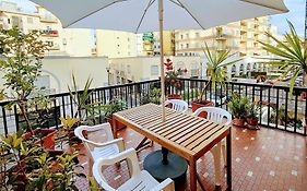 Foce24 - City Garden -
