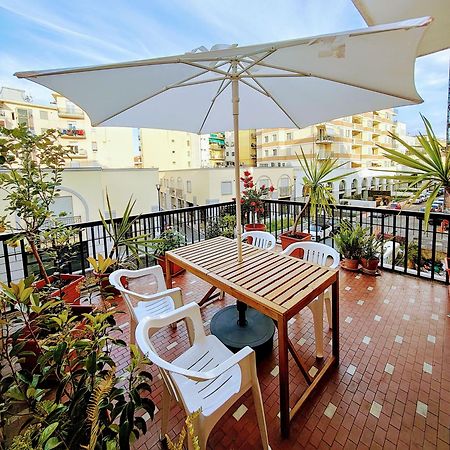 Foce24 - City Garden - Imperia Esterno foto