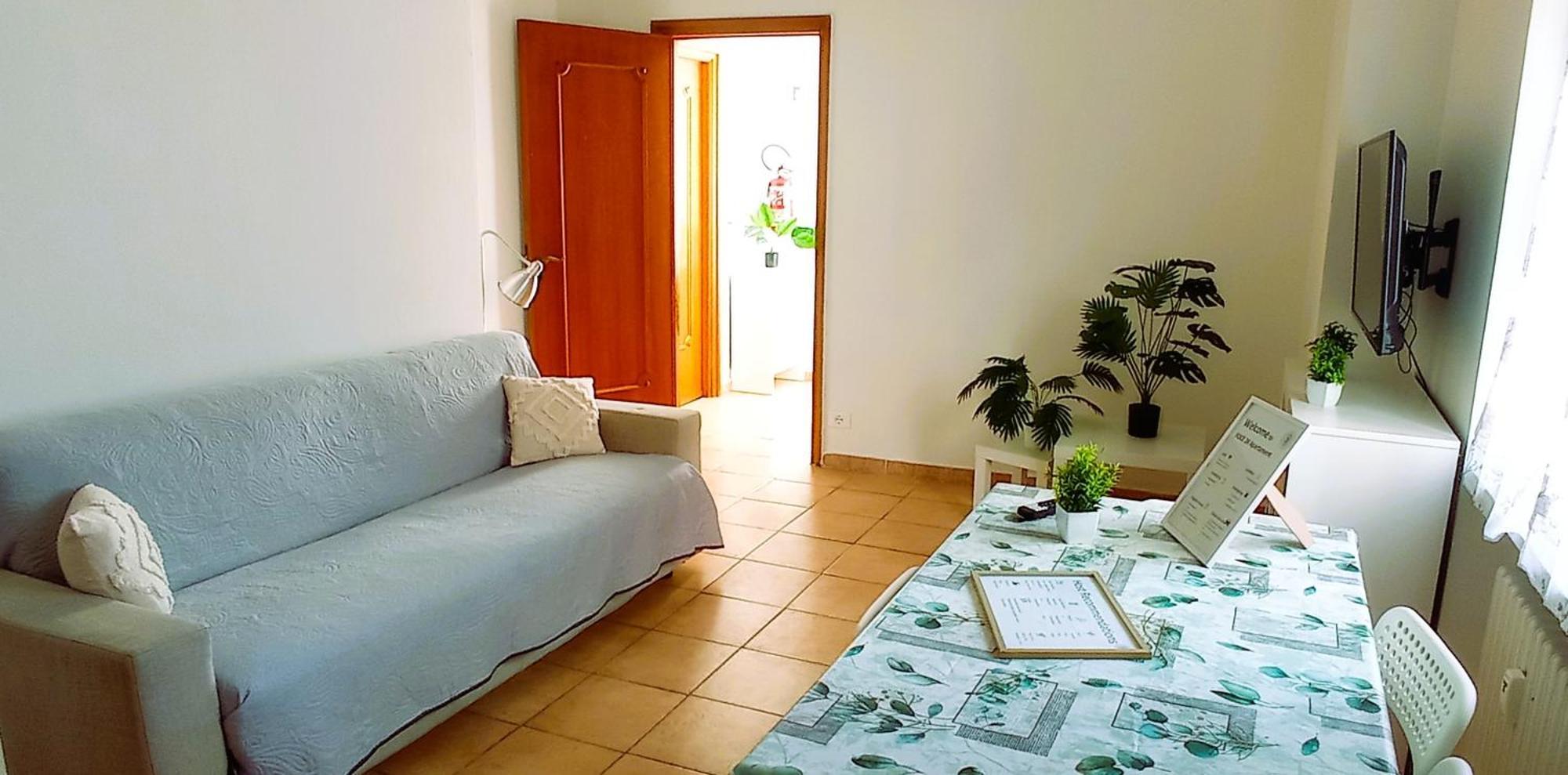Foce24 - City Garden - Imperia Esterno foto