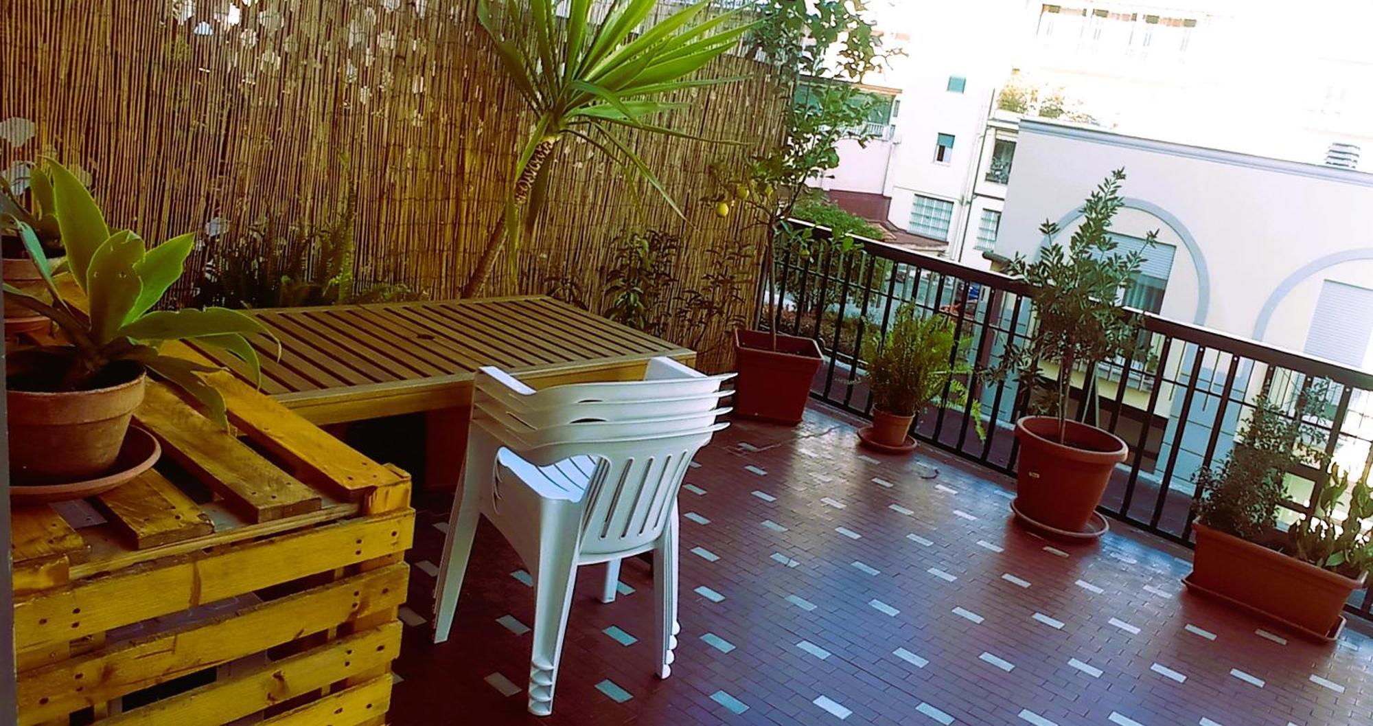 Foce24 - City Garden - Imperia Esterno foto