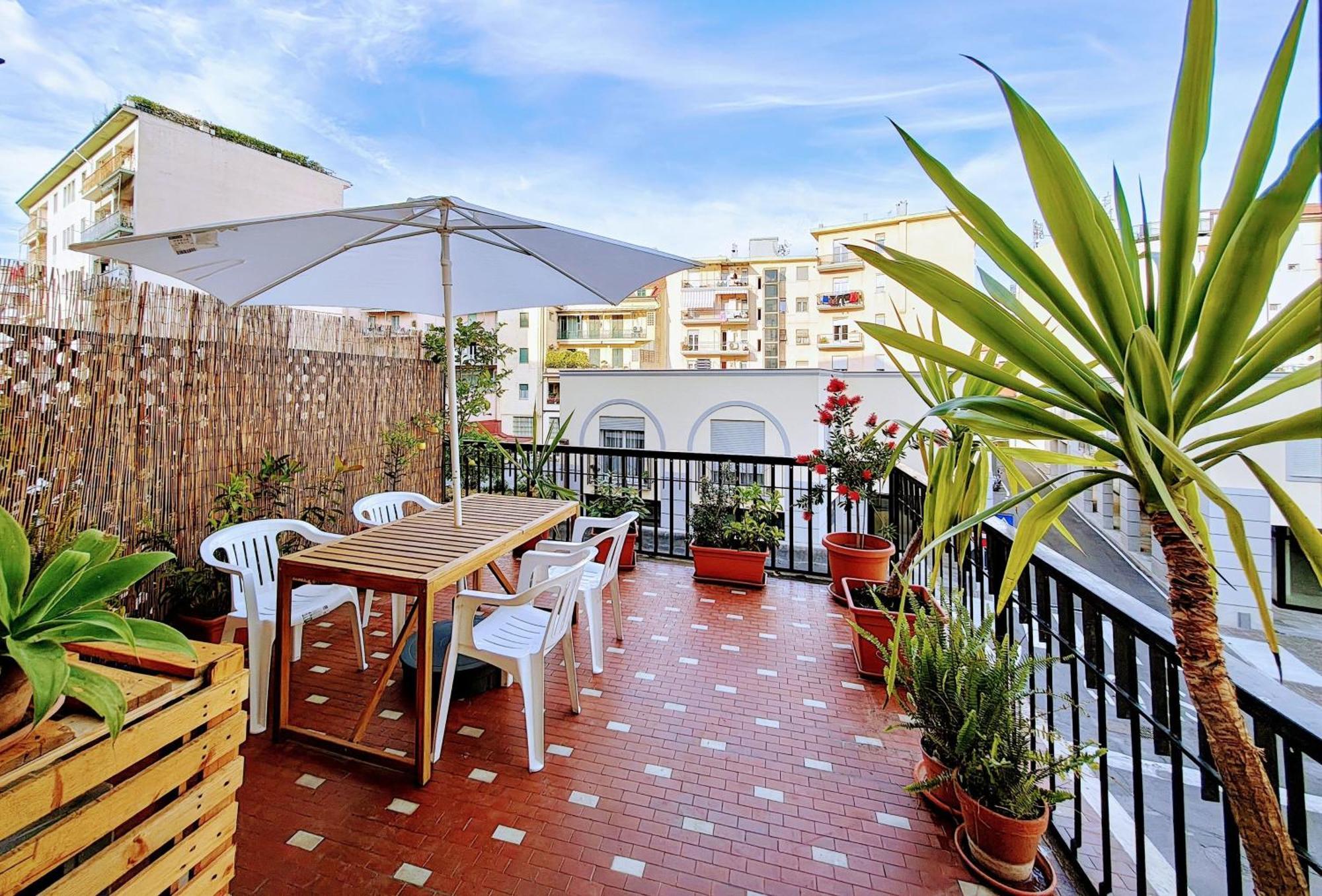Foce24 - City Garden - Imperia Esterno foto